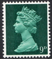 1967-70 SG723-44 Machin Definitives Pre-Decimal Multi-Listing Unmounted Mint MNH