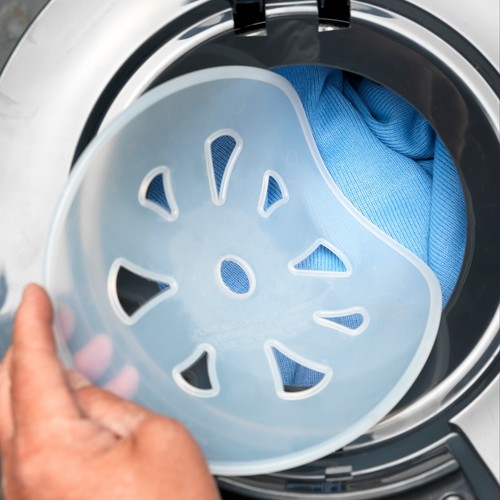 Spin dryer mat 24cm - mat, fits