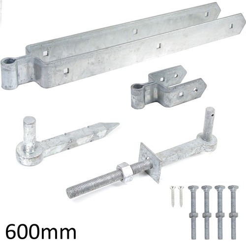 600mm double strap - 24", farm