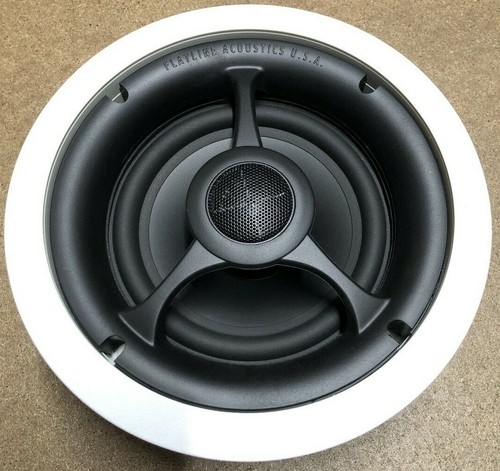 Flatline acoustics ceiling - acoustics,