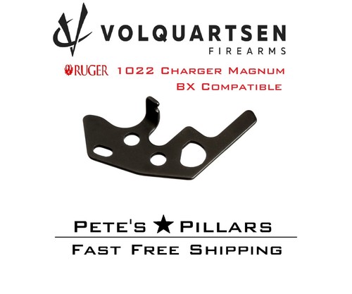Volquartsen ruger 22 - ruger, 10/22
