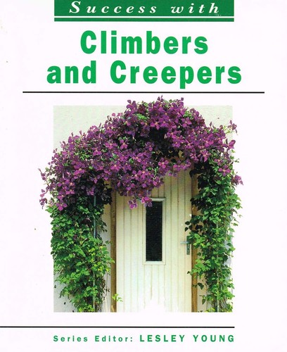 Climbers and creepers the - climbers,