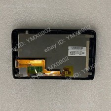 LCD Display + Touch Screen For