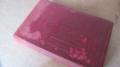 The magdalen psalter 1923 - the,