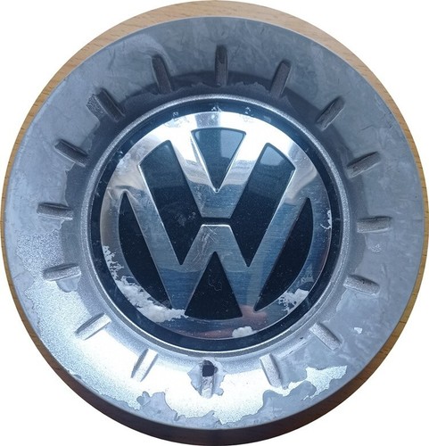 Genuine polo alloy - vw,