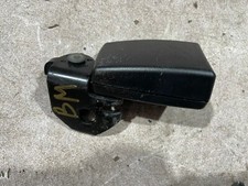 2006 VAUXHALL CORSA SXI REAR