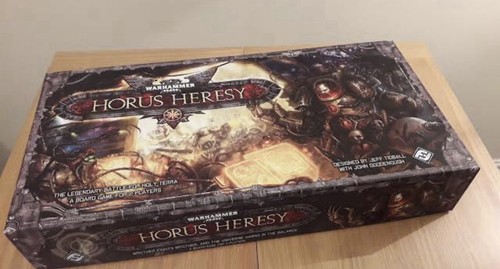 Fantasy flight games - games, warhammer