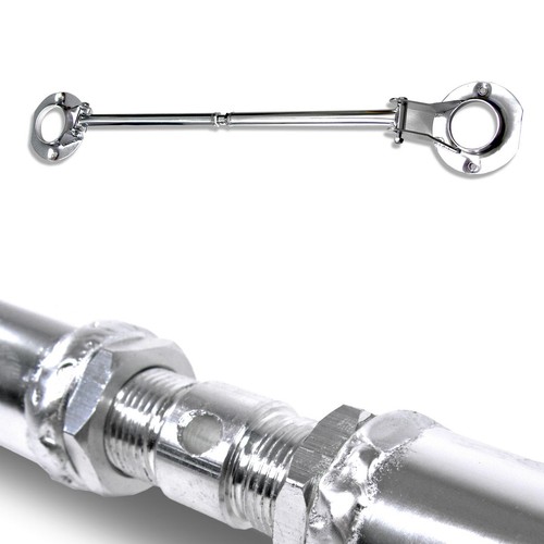 Gti front upper adjustable - gti,