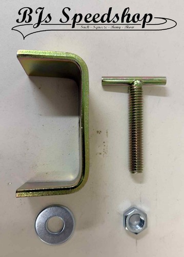 Oil pump removal - tool, puller