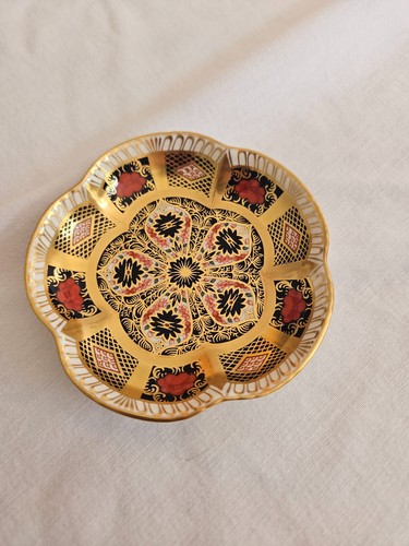 Royal crown derby - derby, old