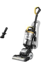 Vacuum cleaner hoover upright Large 2.2 L Dust Cup Corded Cyclone  With Led 