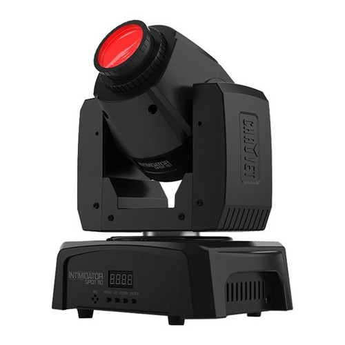 Chauvet - (open,