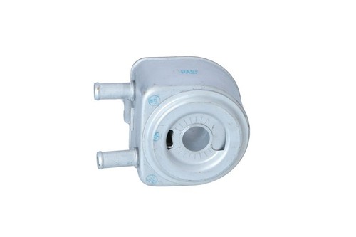 Oil cooler for peugeot partner - oil,