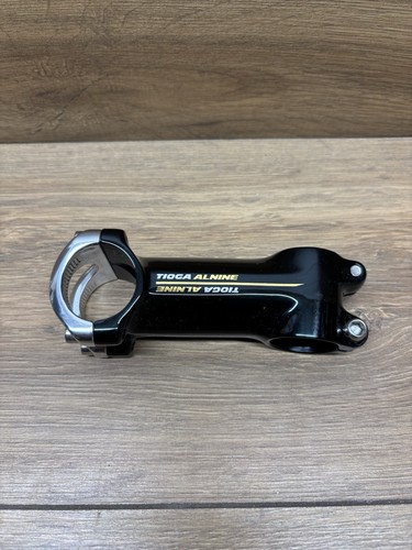Tioga nine handlebar 8mm - tioga, 31.8mm