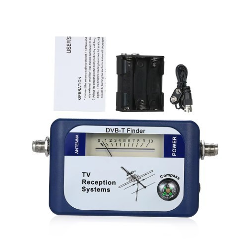 Dvb digital aerial - digital,