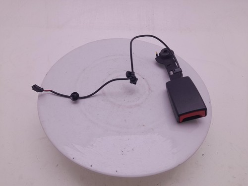 Ford galaxy seat belt stalk - seat,