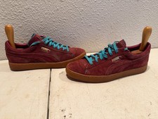 Puma suede crafted pack 356172 - crafted,