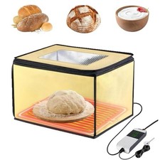 Bread Dough Proofing Box