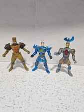 3 X Vintage 1998 Chap Mei