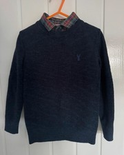 Boys Next Jumper Age 4 Years