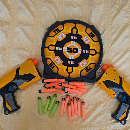 Nerf dart tag - dart, 2
