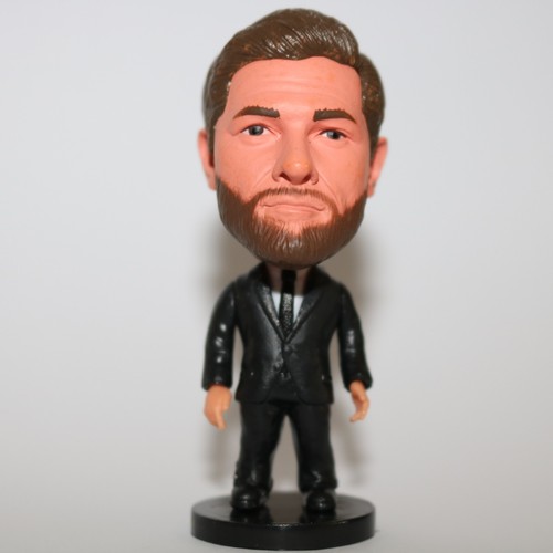 Soccerwe football figure - football,