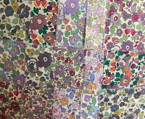 Liberty tana lawn - liberty, betsy