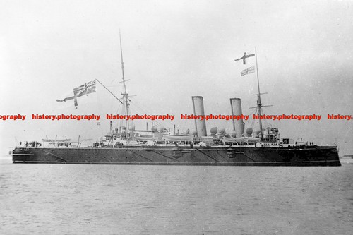 F009365 hms blake british - f009365,