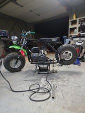 CT200/BT200 Mini Bike -