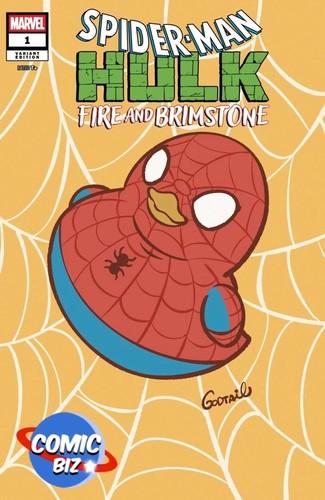 Spider man hulk fire and - hulk:,