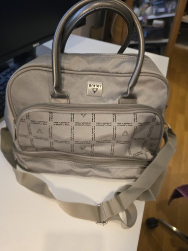 Antler metallic carry on - ,