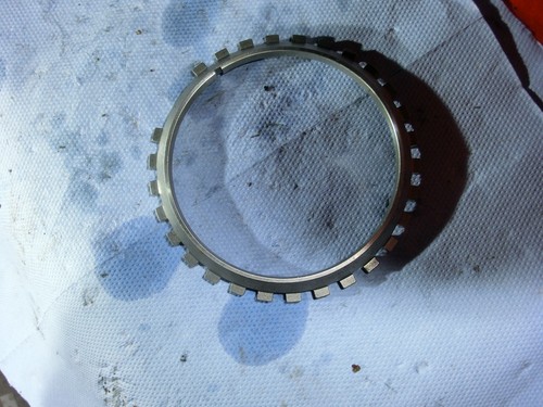 Aprilia sxv 550 - wheel, speed