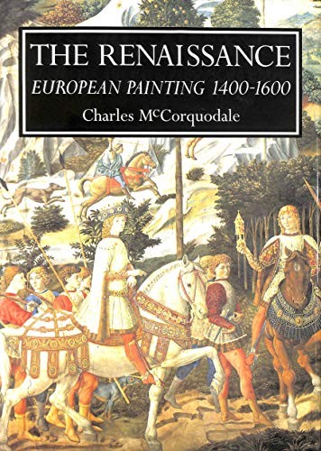 The renaissance european - the,