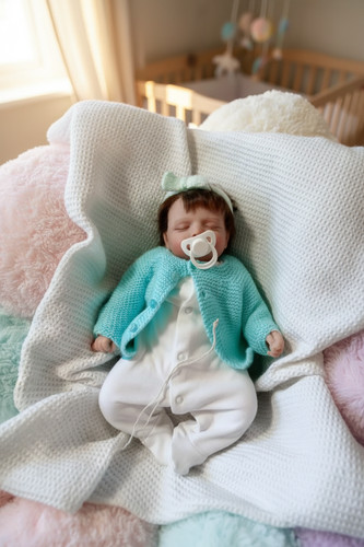 Edith beautiful asleep reborn - edith,