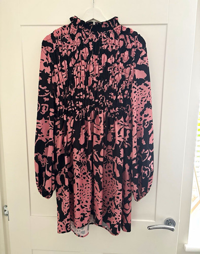 Nasty gal pink - nasty,