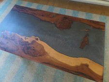 English character Yew and