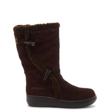 Rocket Dog Slope Chocolate