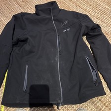 Black Milwaukee Heated Jacket