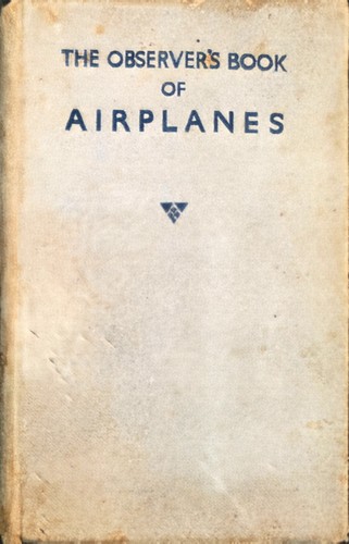 The observer book - observer's,