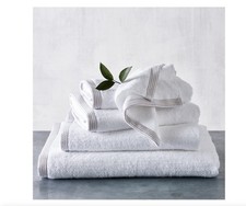 The White Company Striped