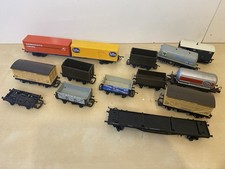 Hornby Wagons Etc Joblot