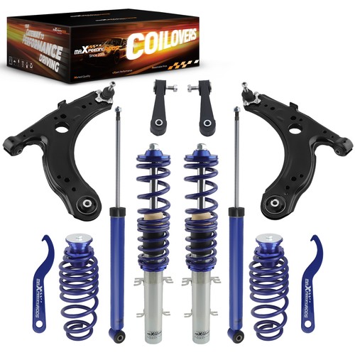 Coilover anti roll bar - coilover,