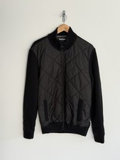 Barbour International Hybrid