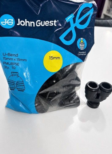 John guest speedfit 15mm - speedfit, x