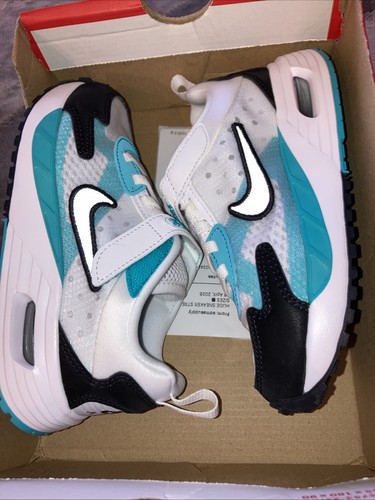 Nike air max - max, solo