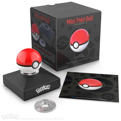 Pokemon trainer mini poké - pokemon,