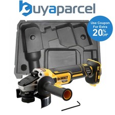 Dewalt DCG405N 18v XR