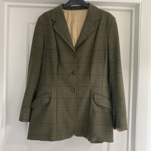 Caldene women tweed show - women's,