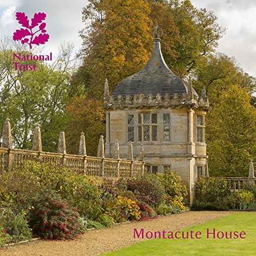 Montacute house somerset - montacute, house,