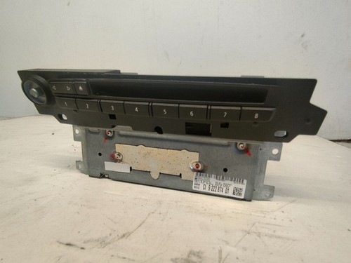 2009 bmw series e60 - bmw,